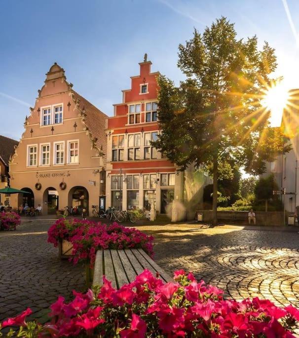 Apartment An Der Steinfurter Aa Steinfurt