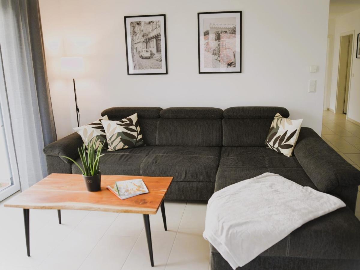 Apartment An Der Steinfurter Aa *