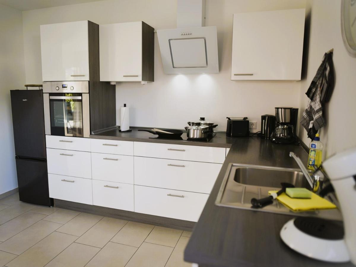An Der Steinfurter Aa Apartment Steinfurt