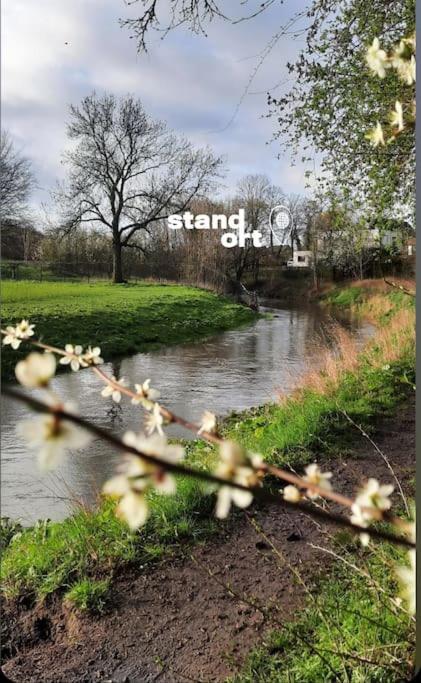 An Der Steinfurter Aa * Steinfurt