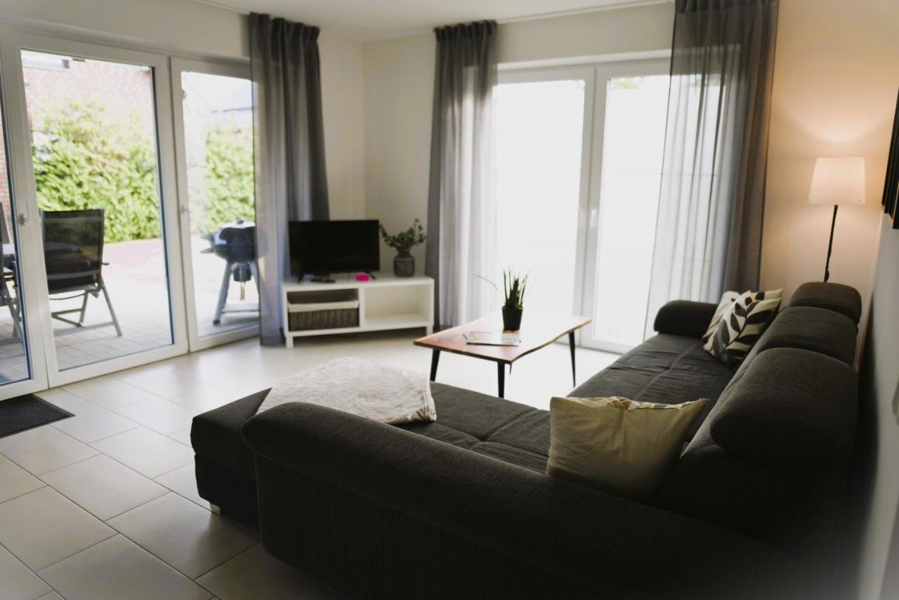 An Der Steinfurter Aa Apartment