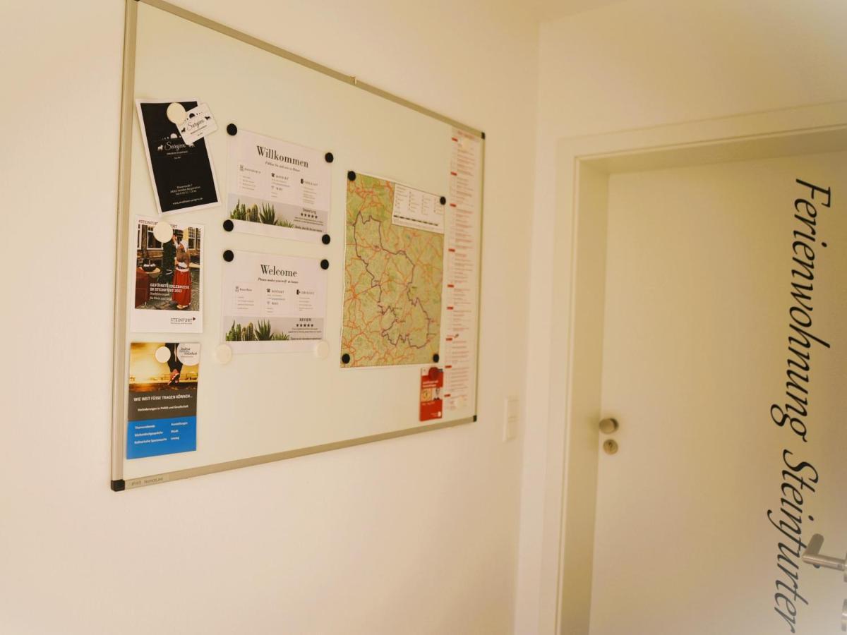 Apartment An Der Steinfurter Aa *