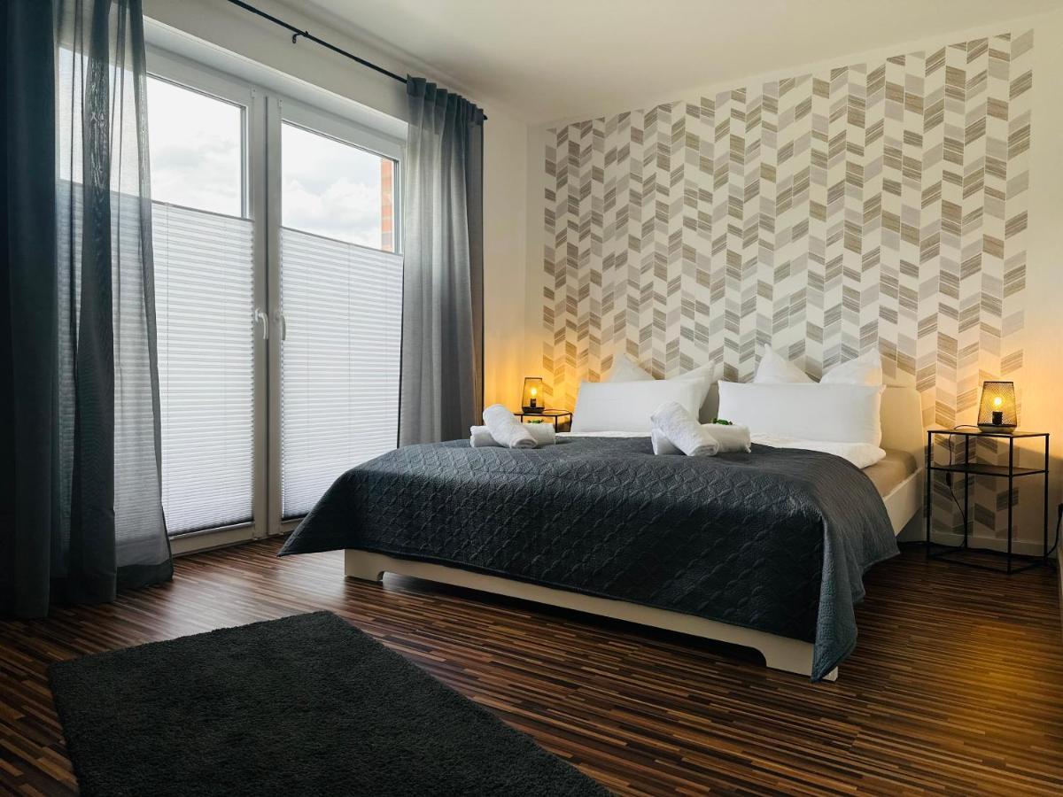 Apartment An Der Steinfurter Aa Steinfurt
