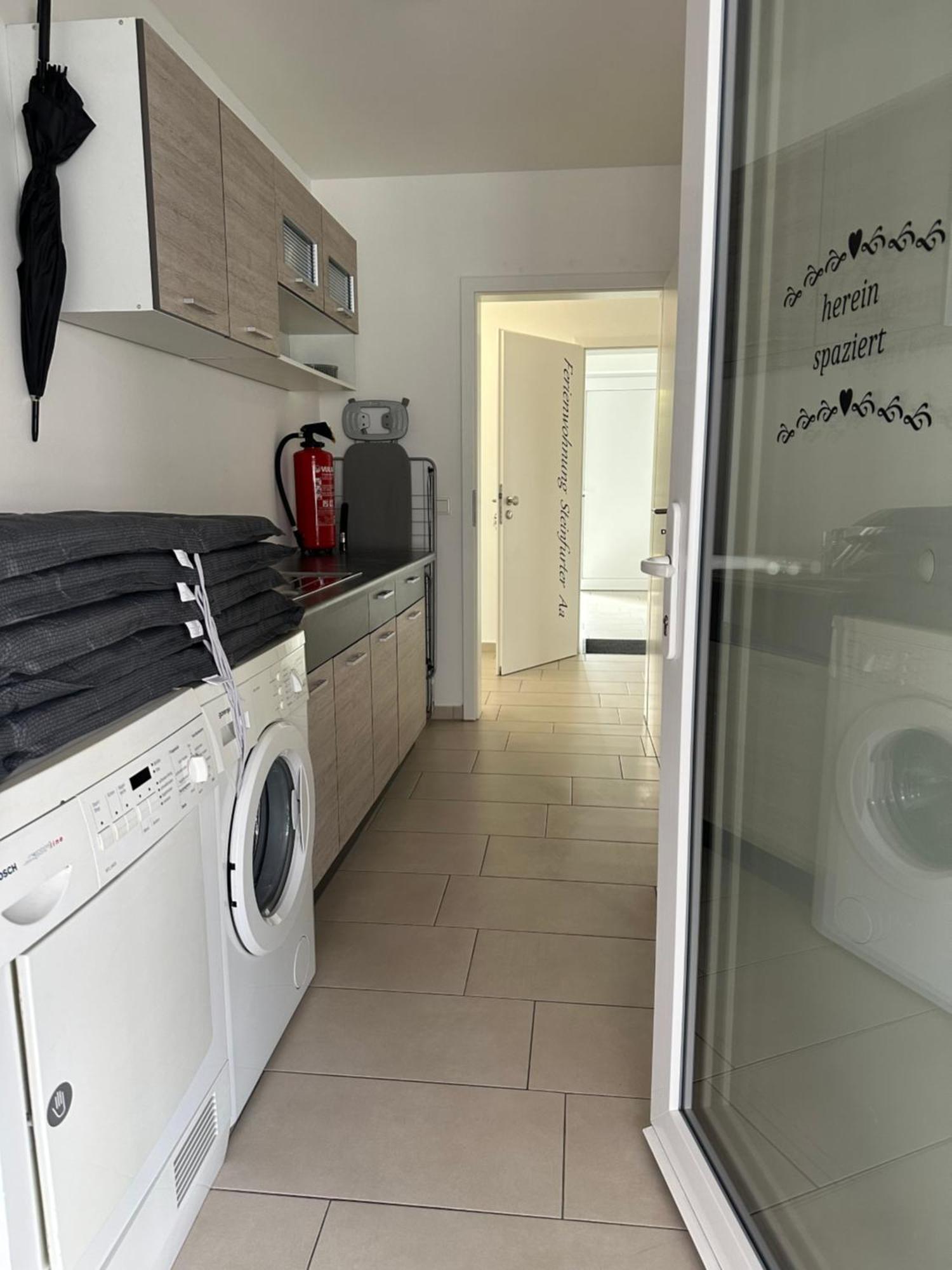 An Der Steinfurter Aa Apartment