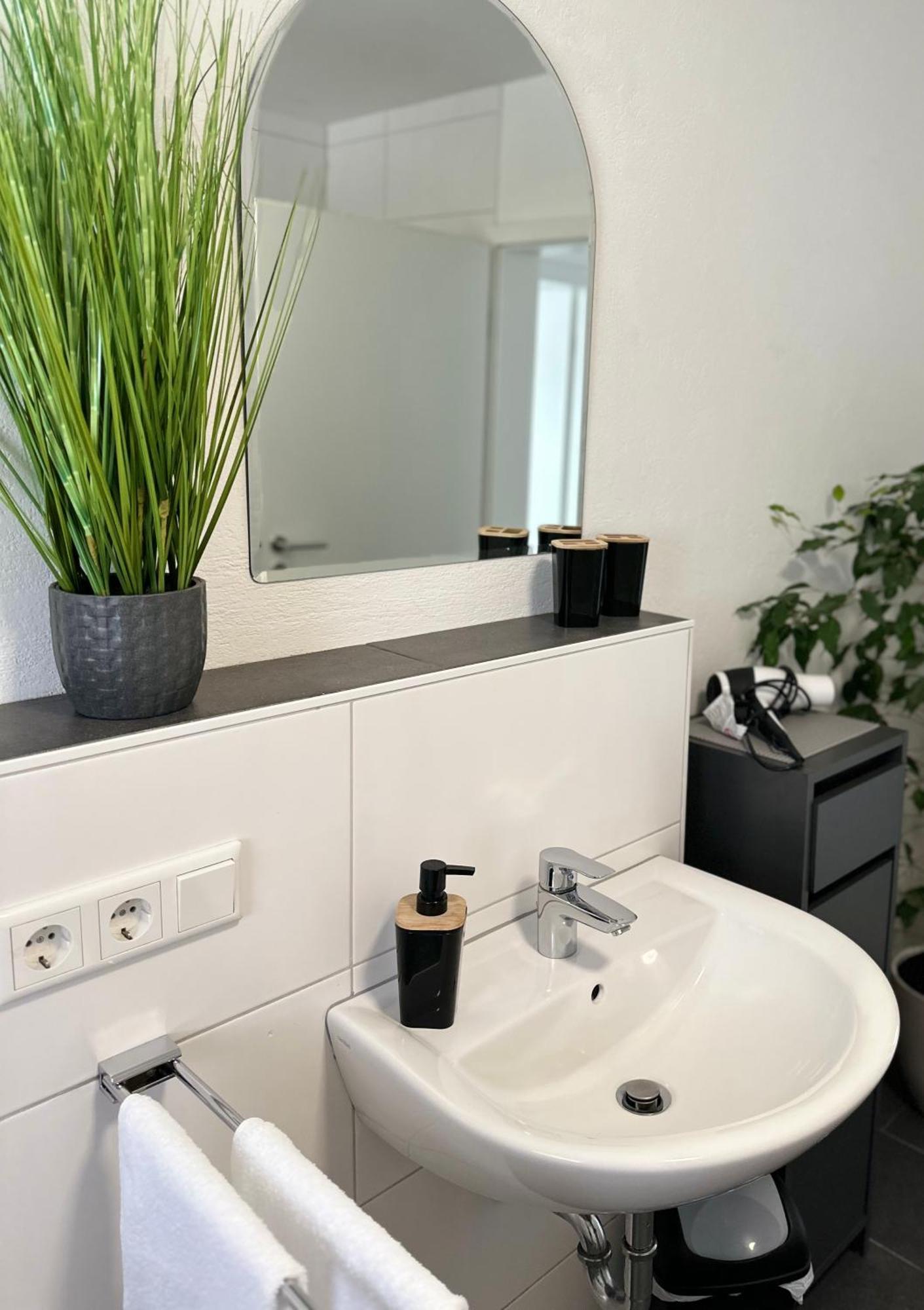 An Der Steinfurter Aa Apartment Steinfurt