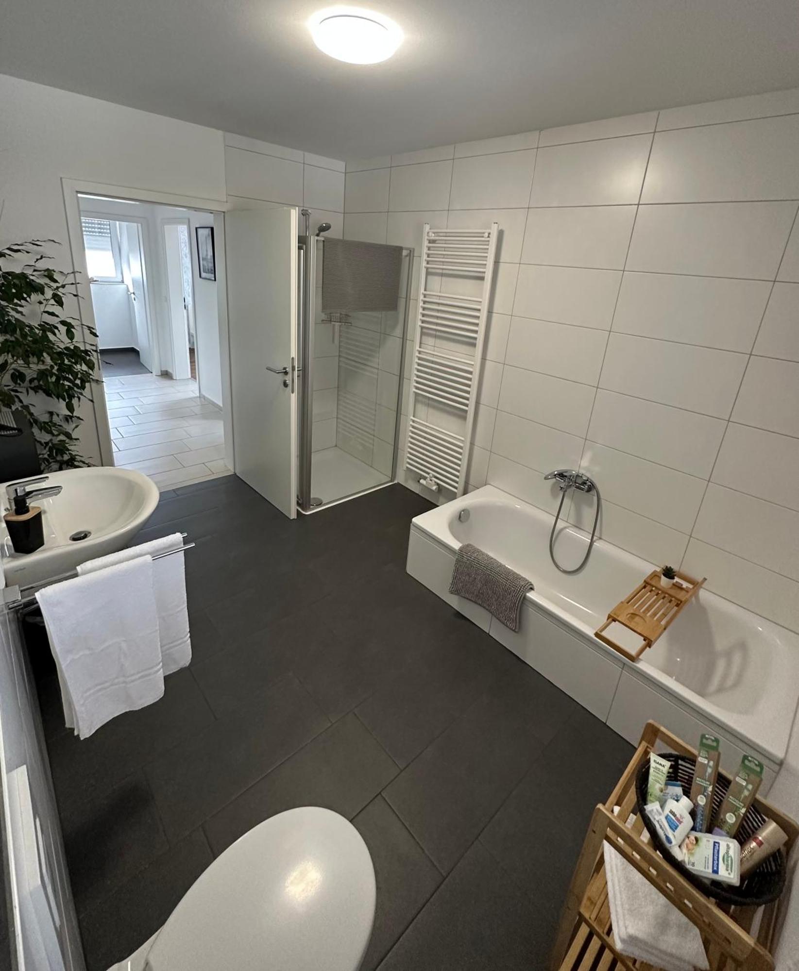 Lejlighed An Der Steinfurter Aa Steinfurt